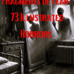 Kinglou – Fragments of Fear