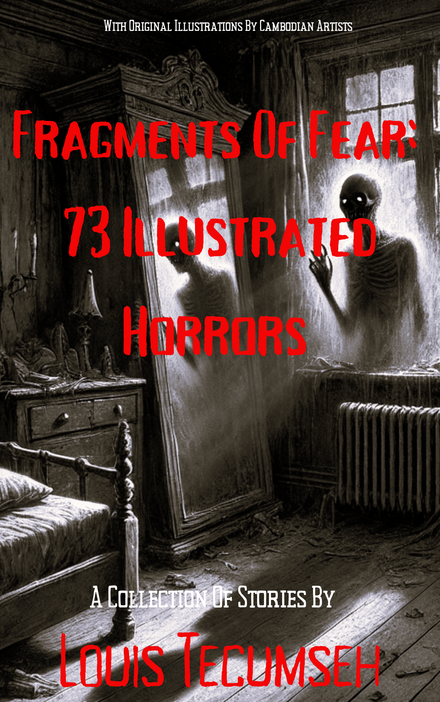 Kinglou – Fragments of Fear