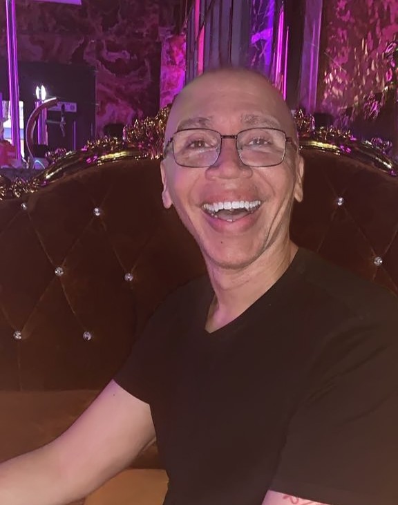 Built on Imagination, Driven by Fear