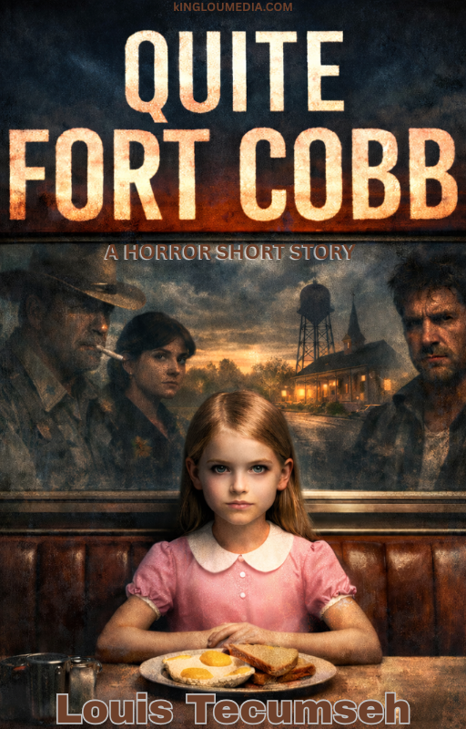 Kinglou – Quite Fort Cobb